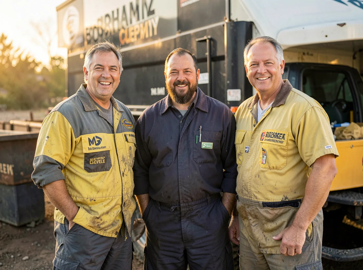 Sewage Cleanup company in Tye, TX