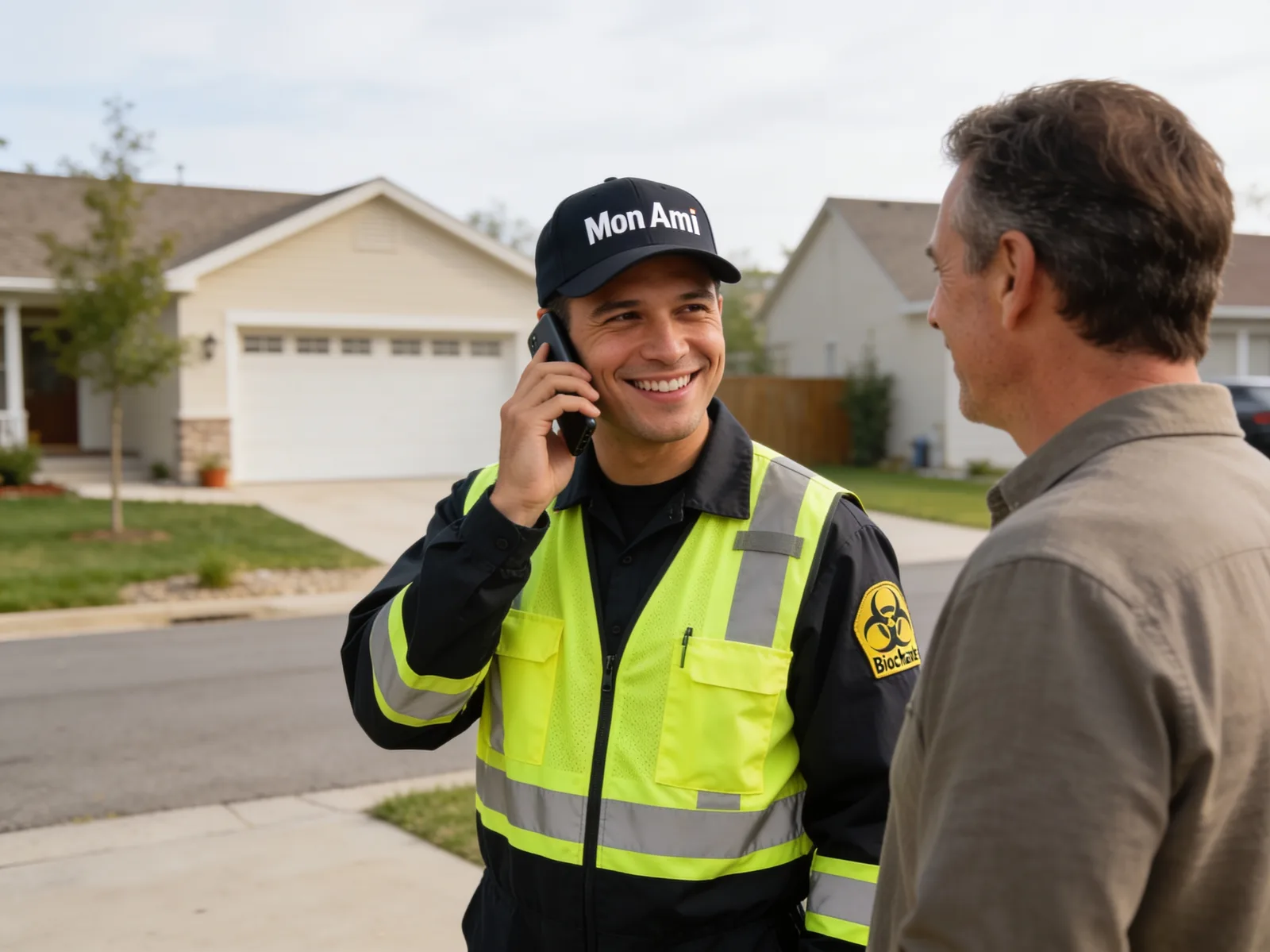 Sewage Cleanup Tye, TX FAQs
